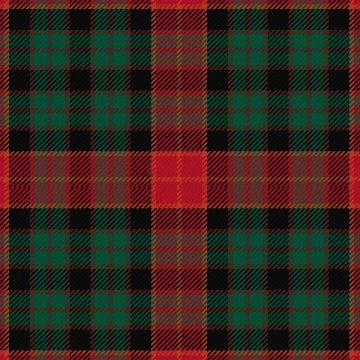 Murdoch Ancient Tartan Kilt
