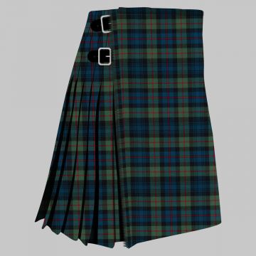 Murray OF Atholl Muted Tartan Kilt