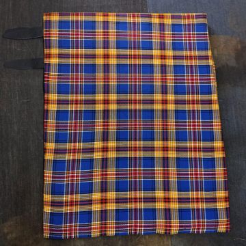 Murtagh Tartan Kilt