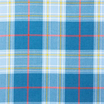Musselburgh District  Tartan