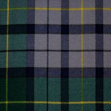 My Family Tartan kilt