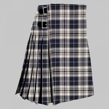 Napier Modern Tartan Kilt