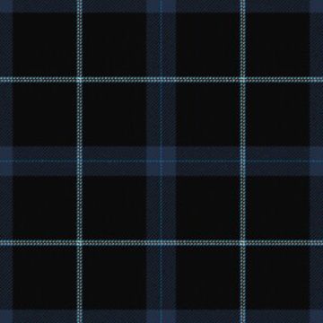 NHS National Health Service Tartan Kilt