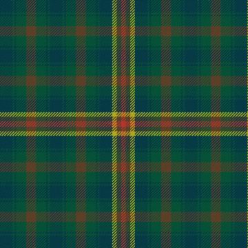 Niagara Falls Ancient Tartan Kilt