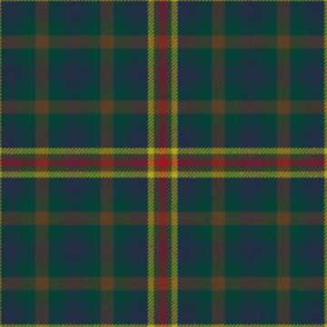 Niagara Falls Tartan Kilt