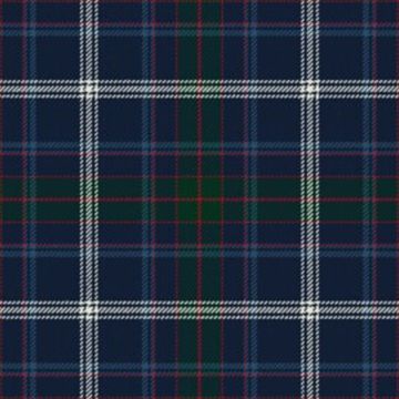 Niagara Region Tartan Kilt
