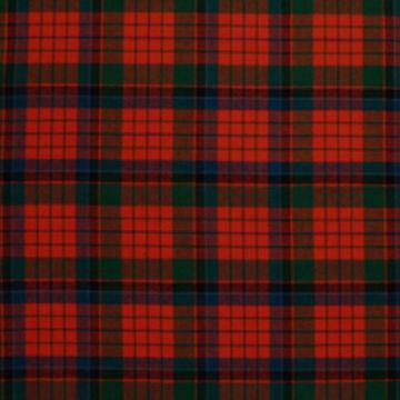 Nicholson Anicent Tartan kilt