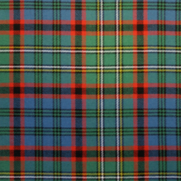 Nicholson Hunting Anicent  Tartan kilt
