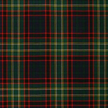 Nicholson Hunting modern Tartan kilt