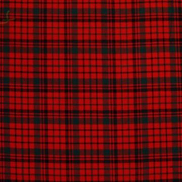 Nicholson Modern Tartan kilt