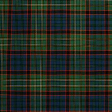 Nicholson or MacNichol Tartan kilt