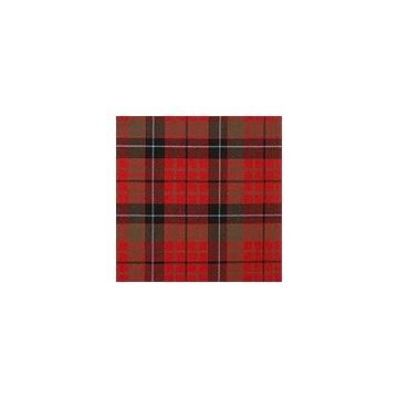 Nicolson Weathered Tartan kilt
