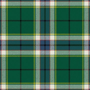 Nor'Westers Ancient Tartan