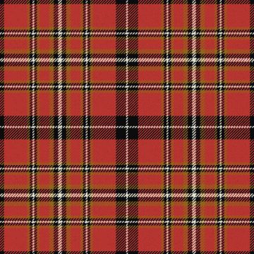 Normandy Ancient Tartan Kilt