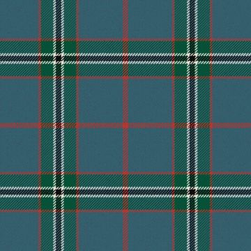 Norris Ancient Tartan Kilt