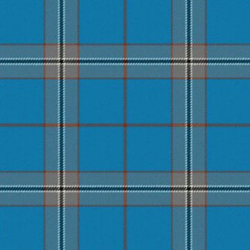 Norris Hunting Tartan Kilt