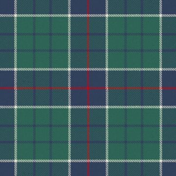 Norris Jack Ancient Tartan