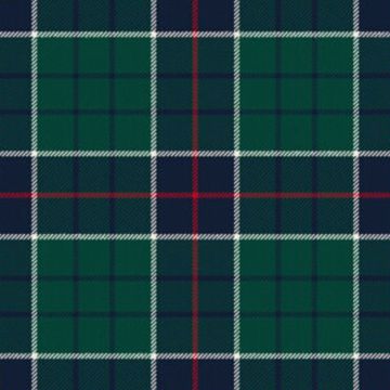 Norris Jack Tartan Kilt