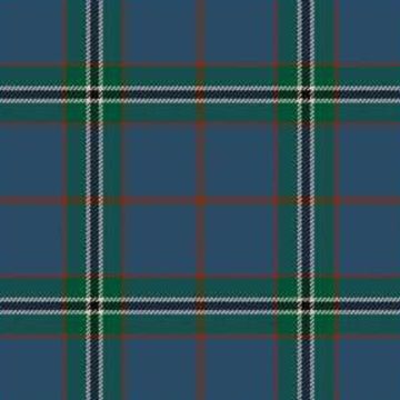 Norris Tartan Kilt