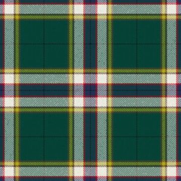 North West Territories Nor Westers Modern Tartan Kilt