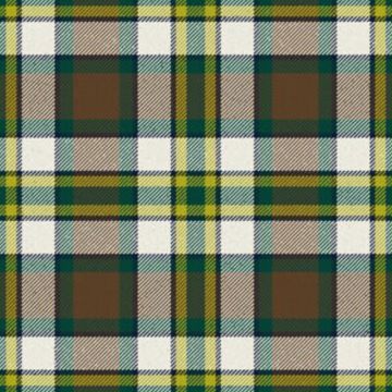 Northern Ontario Modern Tartan Kilt