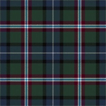 Norway Tartan Kilt