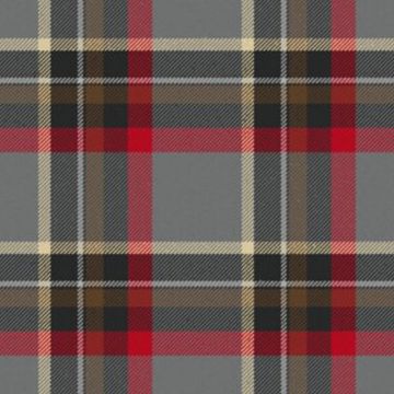 Norwegian Migration Period Ancient Tartan Kilt