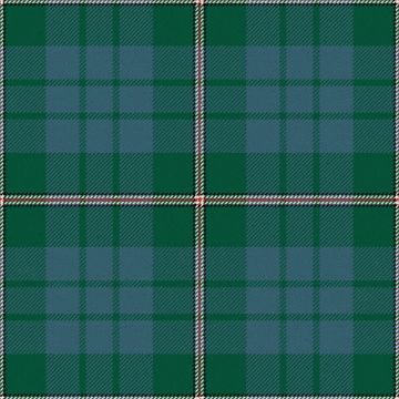 Nowell Ancient Tartan Kilt