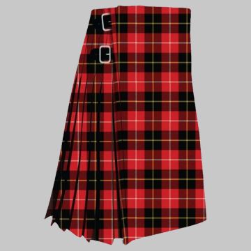 O Connell Tartan Kilt