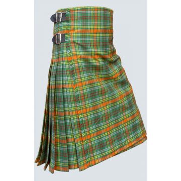 O Brien Tartan Kilt