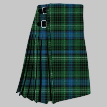 O'Connor Tartan Kilt 