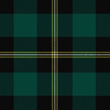 O'Donoghue Tartan Kilt