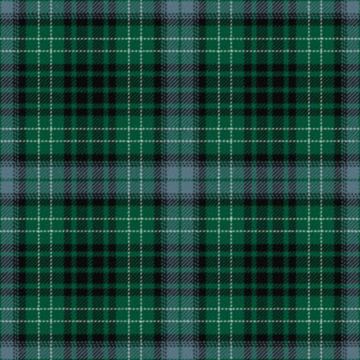 O'Donohue Tartan Kilt