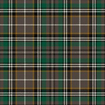 O'Farrell Tartan Ancient tartan Kilt