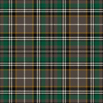 O'Farrell Tartan Kilt
