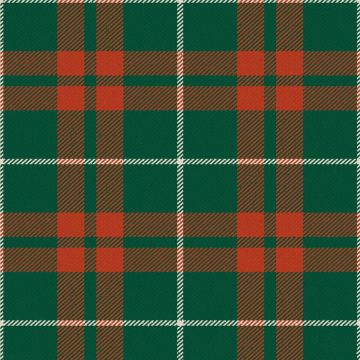 O'neill Australia Ancient Tartan Kilt