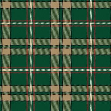 O'Neill Cliffford Tartan Kilt