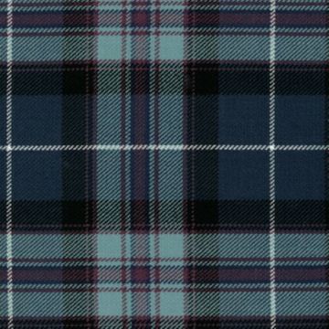 O'Reilly Tartan kilt