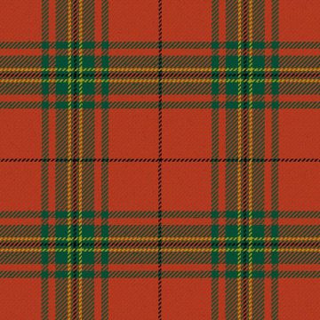 Oakhall Ancient Tartan Kilt