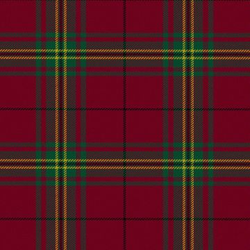 Oakhall Tartan Kilt