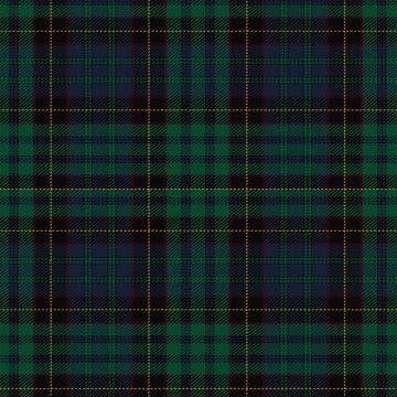 Ochiltree Tartan Kilt