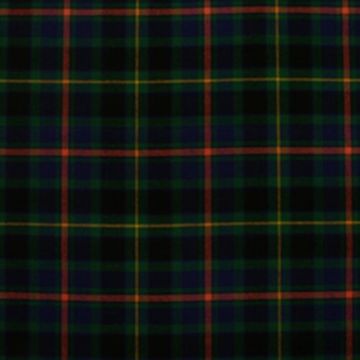 Ofally District Tartan kilt