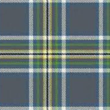Ofsharick Matthew Weaver Tartan Kilt