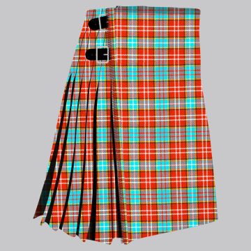 Ogilvie Ancient Tartan Kilt