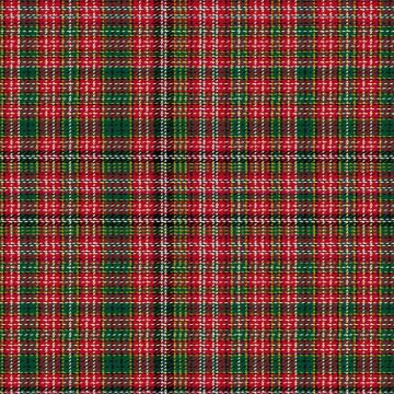 Ogilvie (Logan) Modern Tartan Kilt