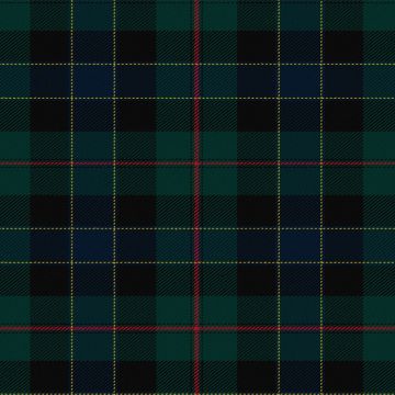 Ogilvie Of Inverarity (Vestiarium Scoticum) Modern Kilt
