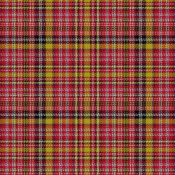 Ogilvie Of Strathallan Tartan Kilt