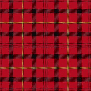 Oilmens Tartan Kilt