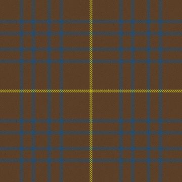 Oman Sultanate of Tartan Kilt