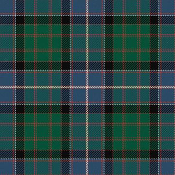 Ontario Official Ancient Tartan Kilt